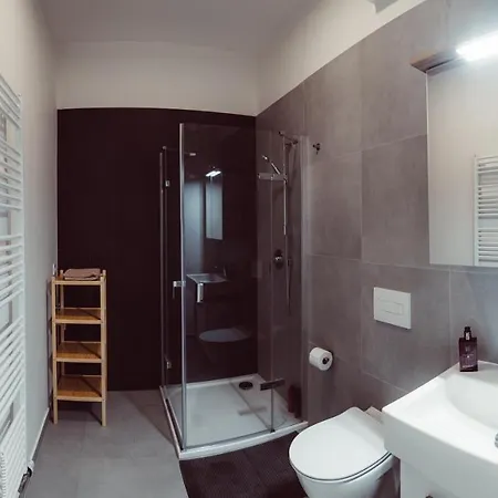 Apartmany Javorna Cachrov Exterior photo