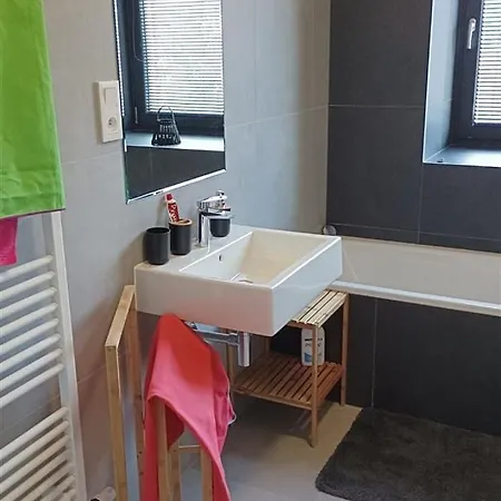 Apartmany Javorna Cachrov Exterior photo