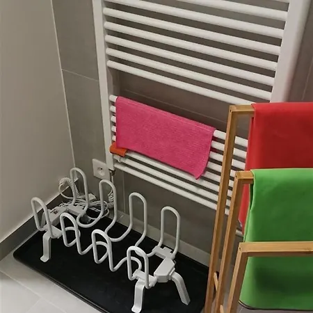 Apartmany Javorna Cachrov Exterior photo
