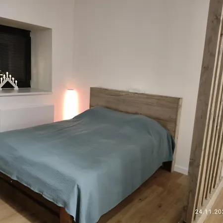 Apartmany Javorna Cachrov Exterior photo