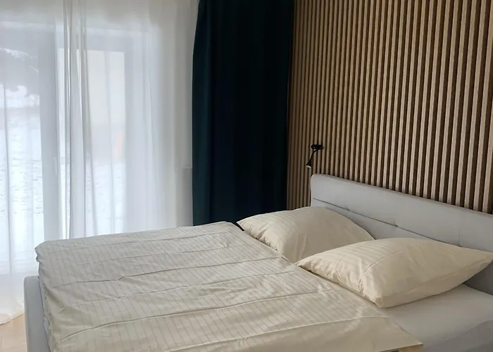 Apartmany Javorna