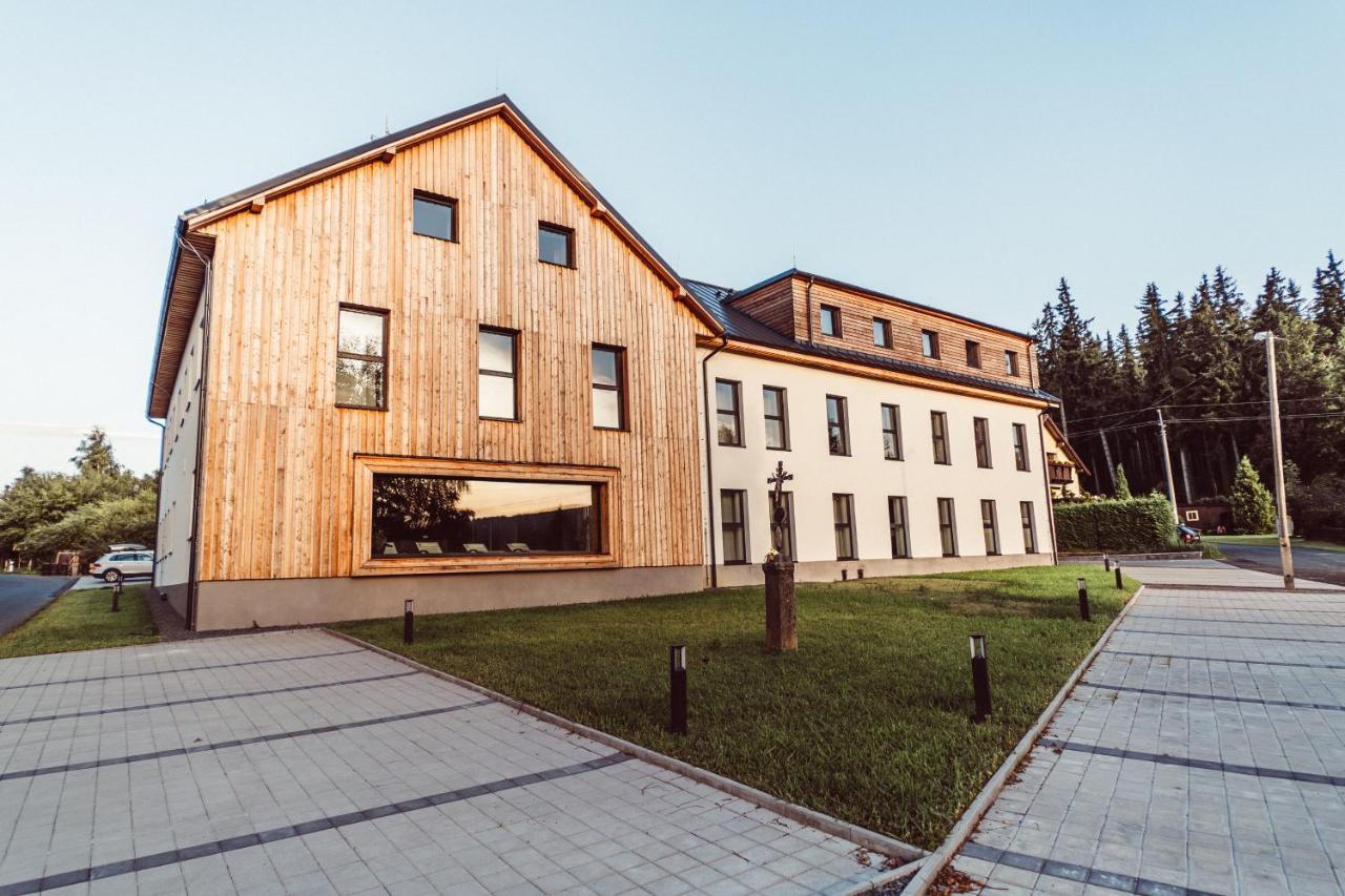 Apartmán Javorna