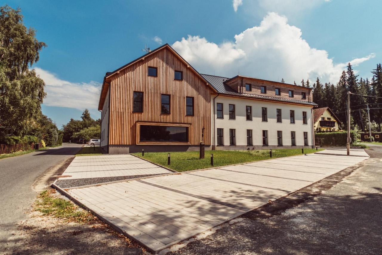 Apartment Javorna