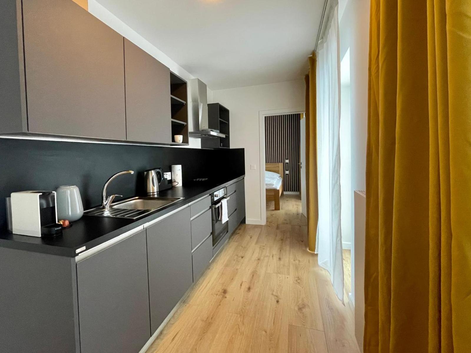 Javorna Apartment