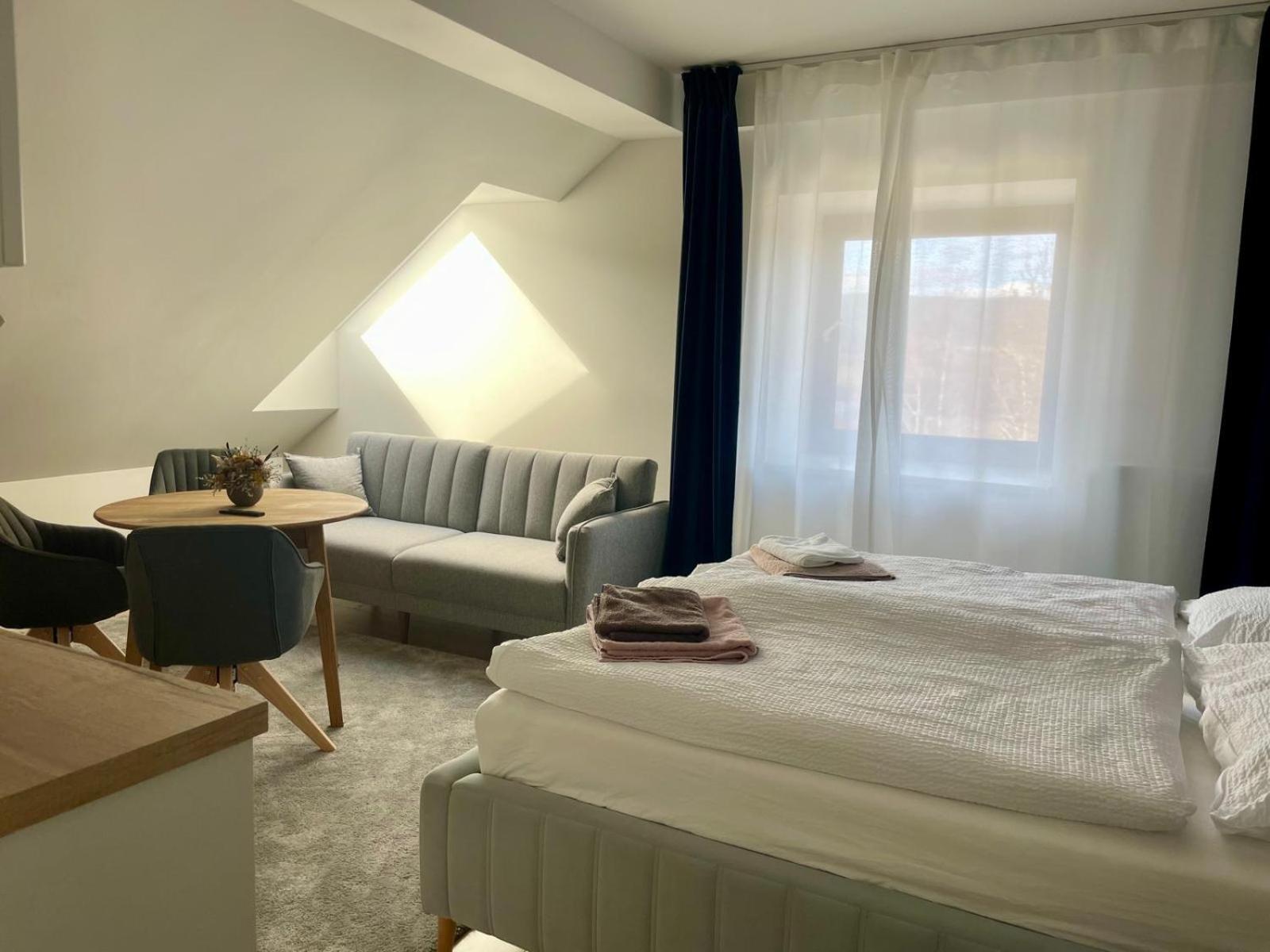 Apartment Javorna