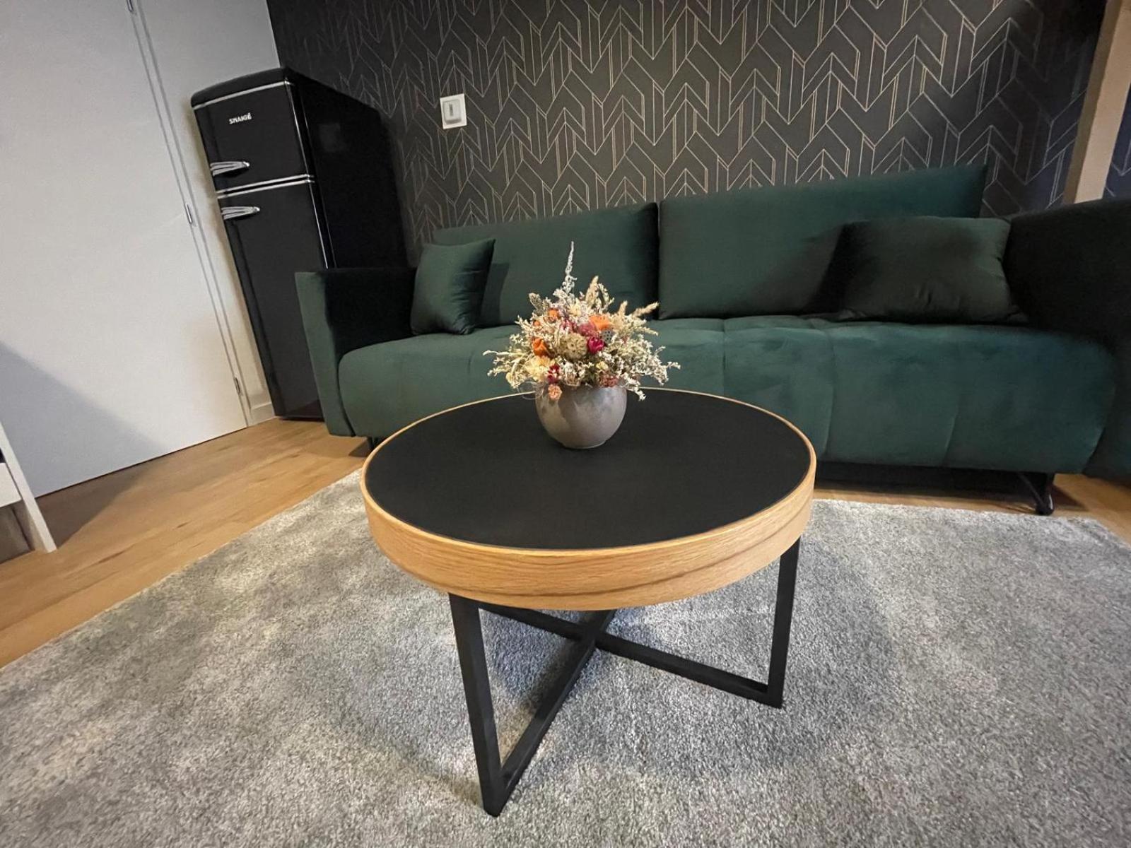 Apartment Javorna