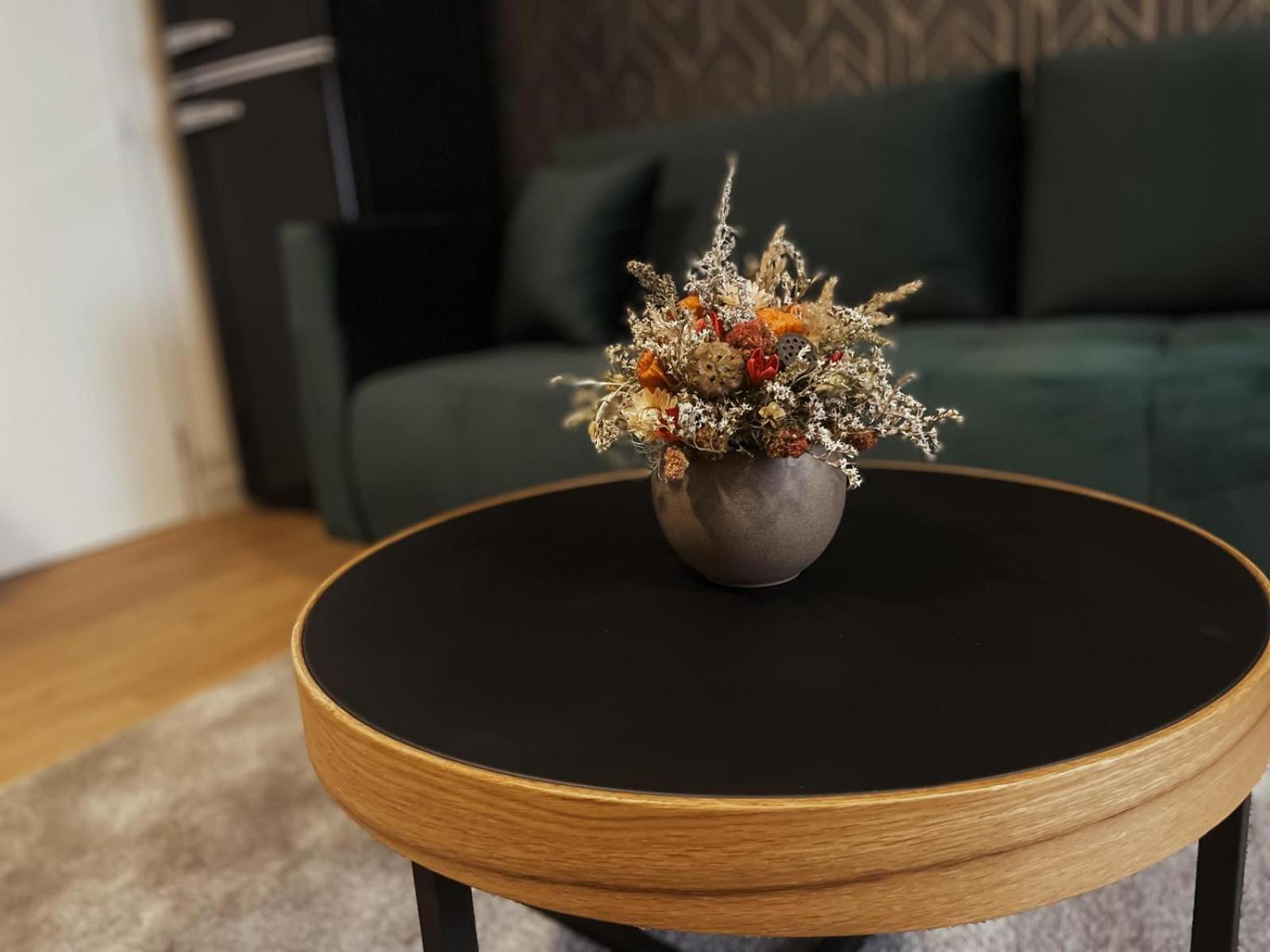 Javorna Apartment *