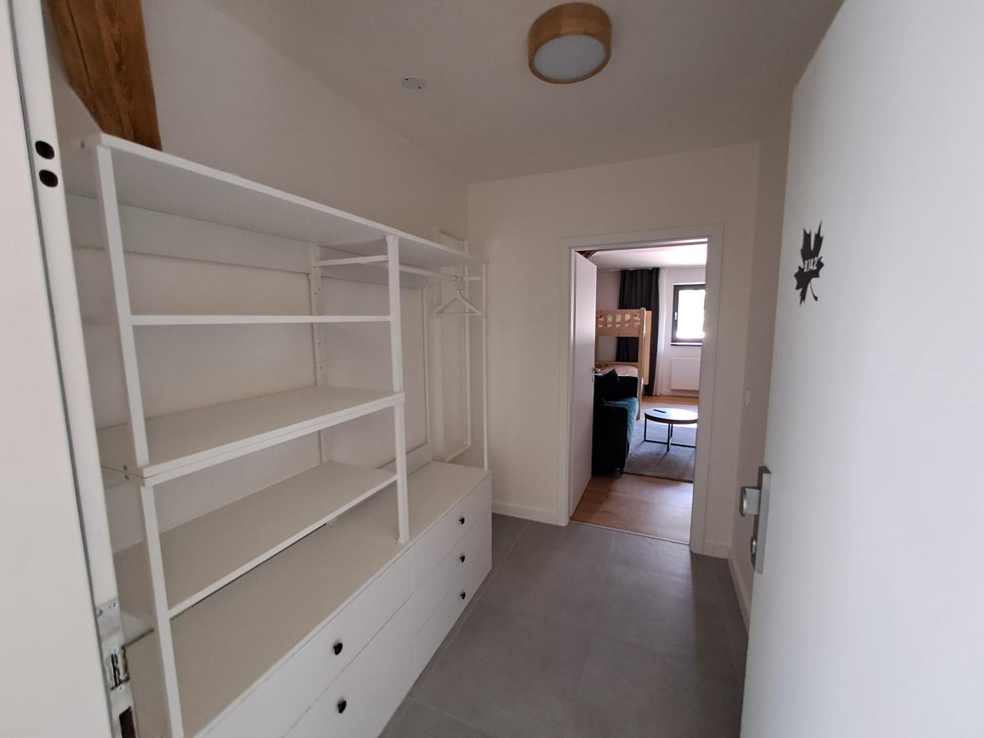 Javorna Apartment *