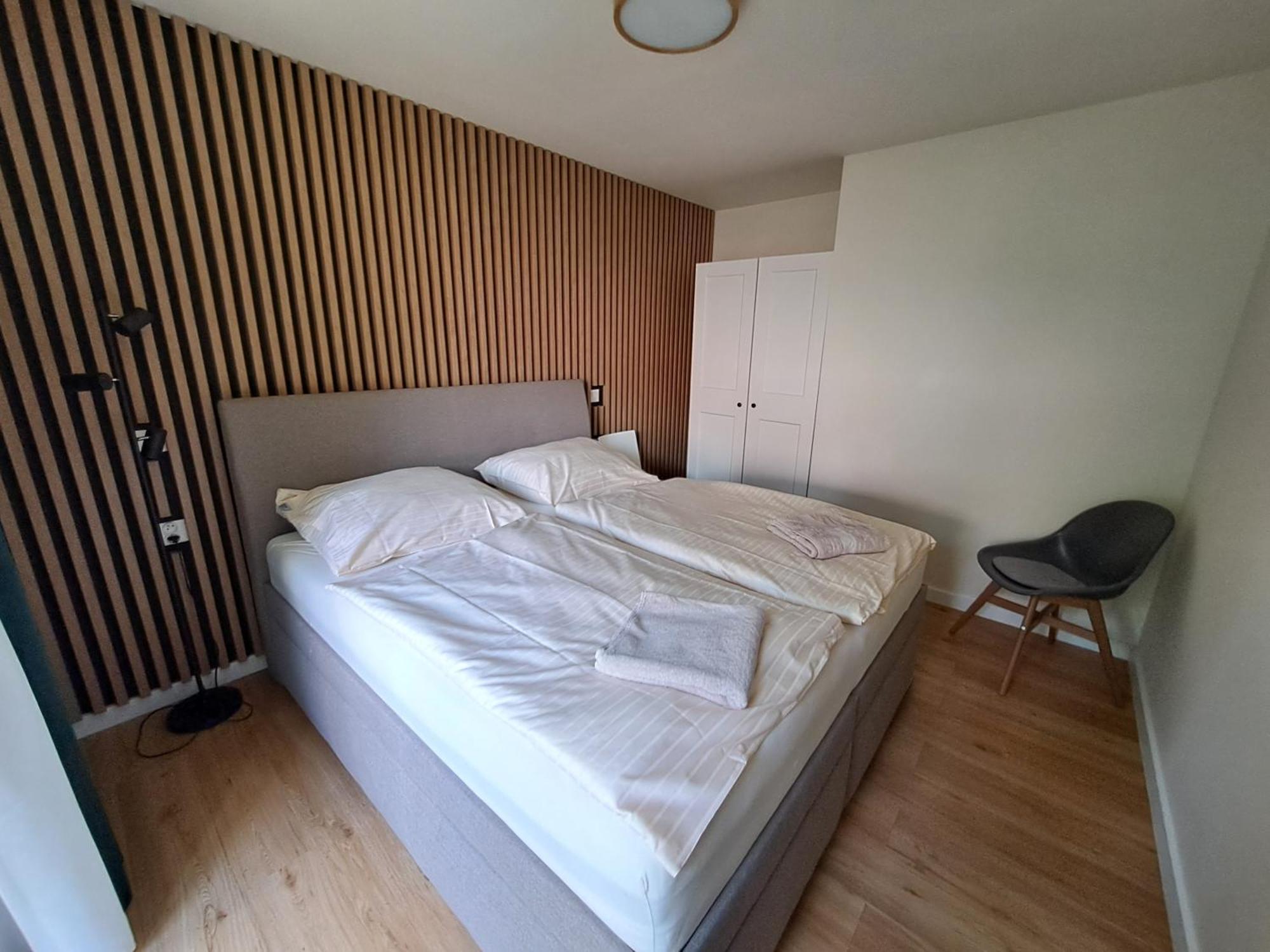 Javorna Apartment Cachrov