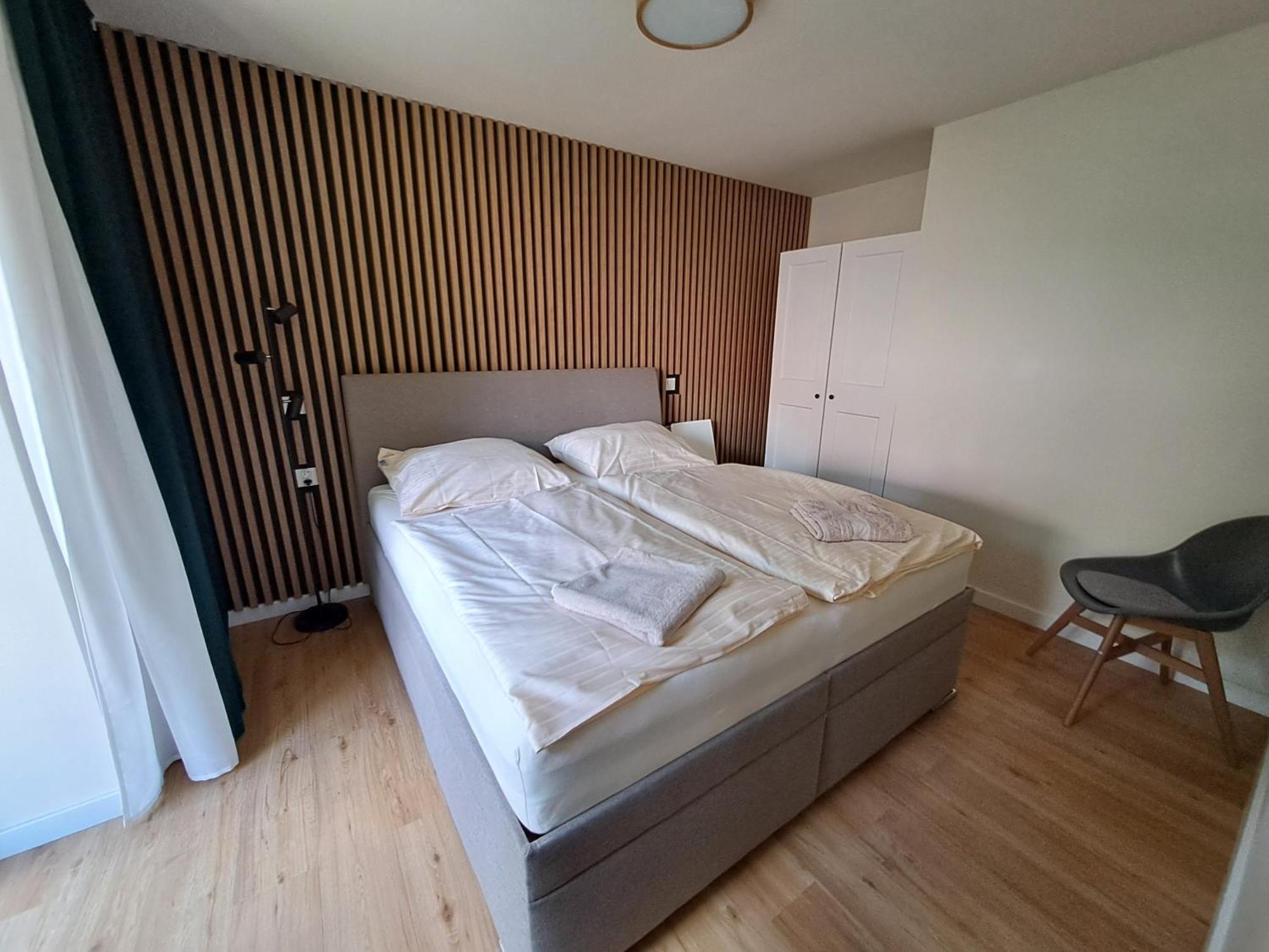 Javorna Appartement *