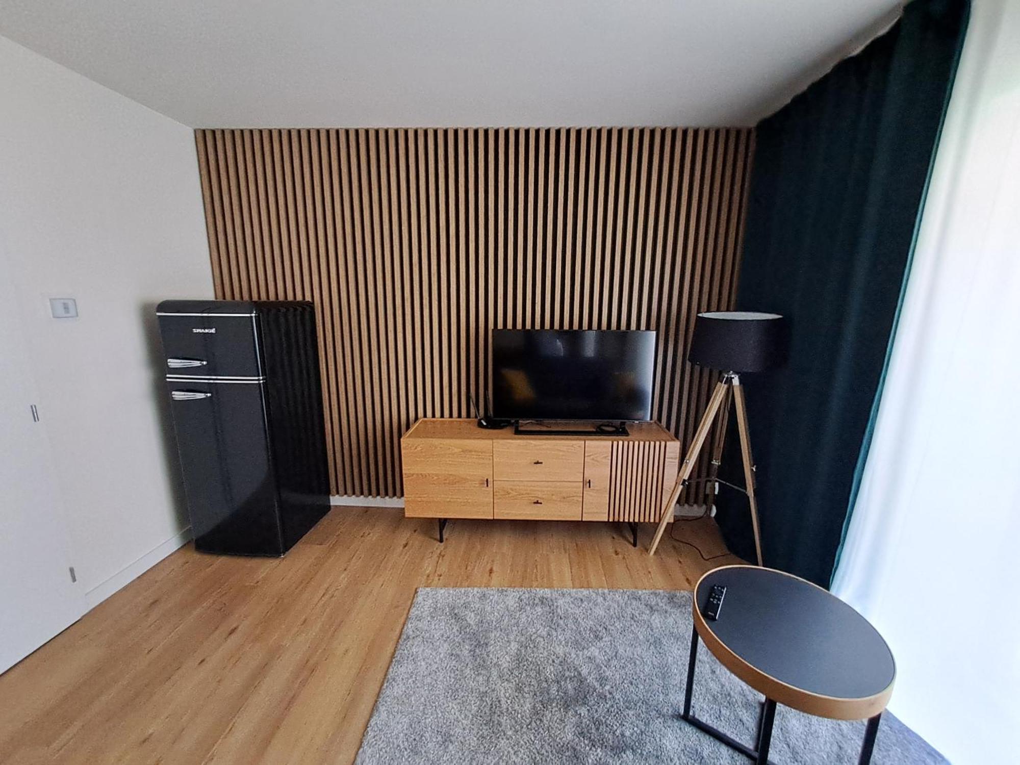 Apartment Javorna *