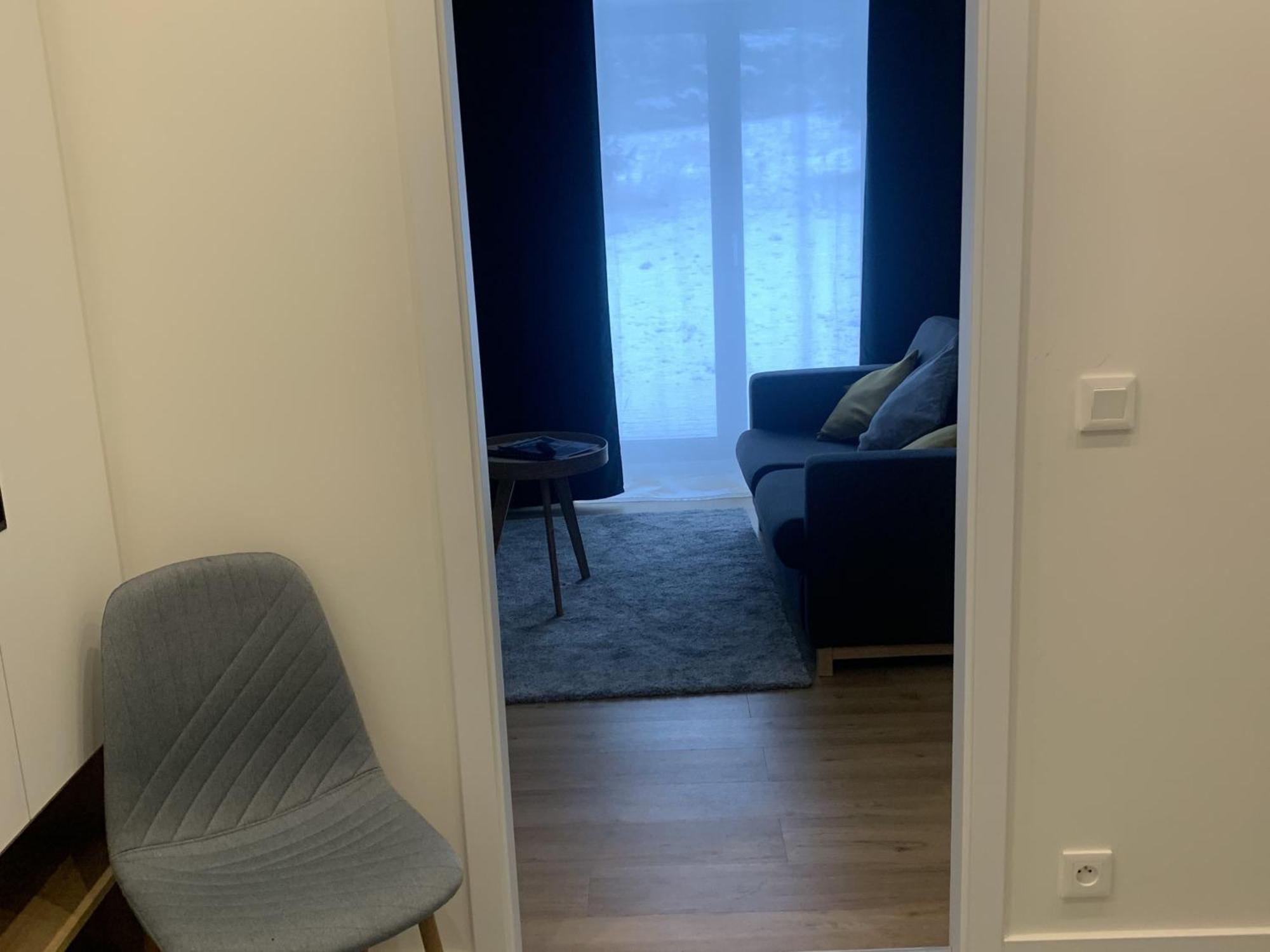 Apartment Javorna *