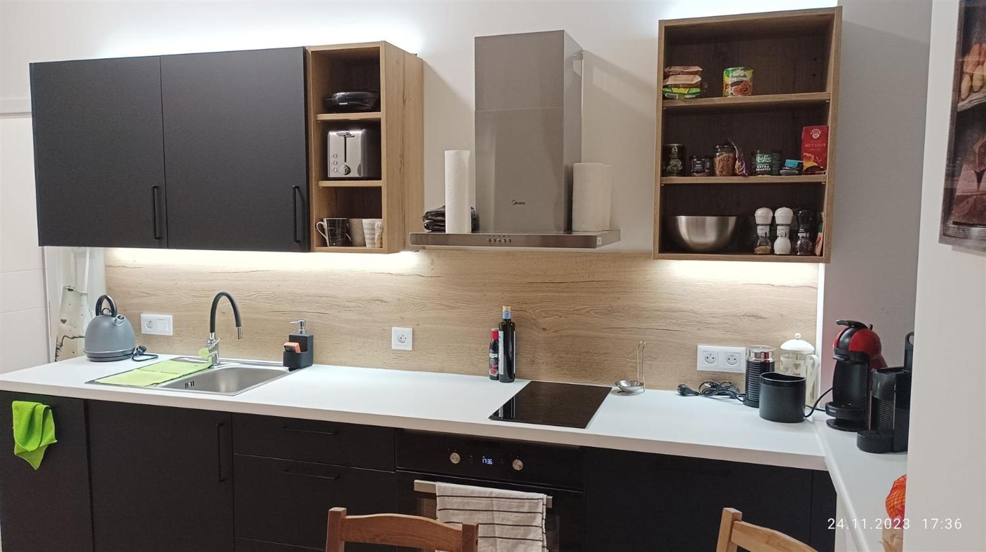 Apartmán Javorna Cachrov