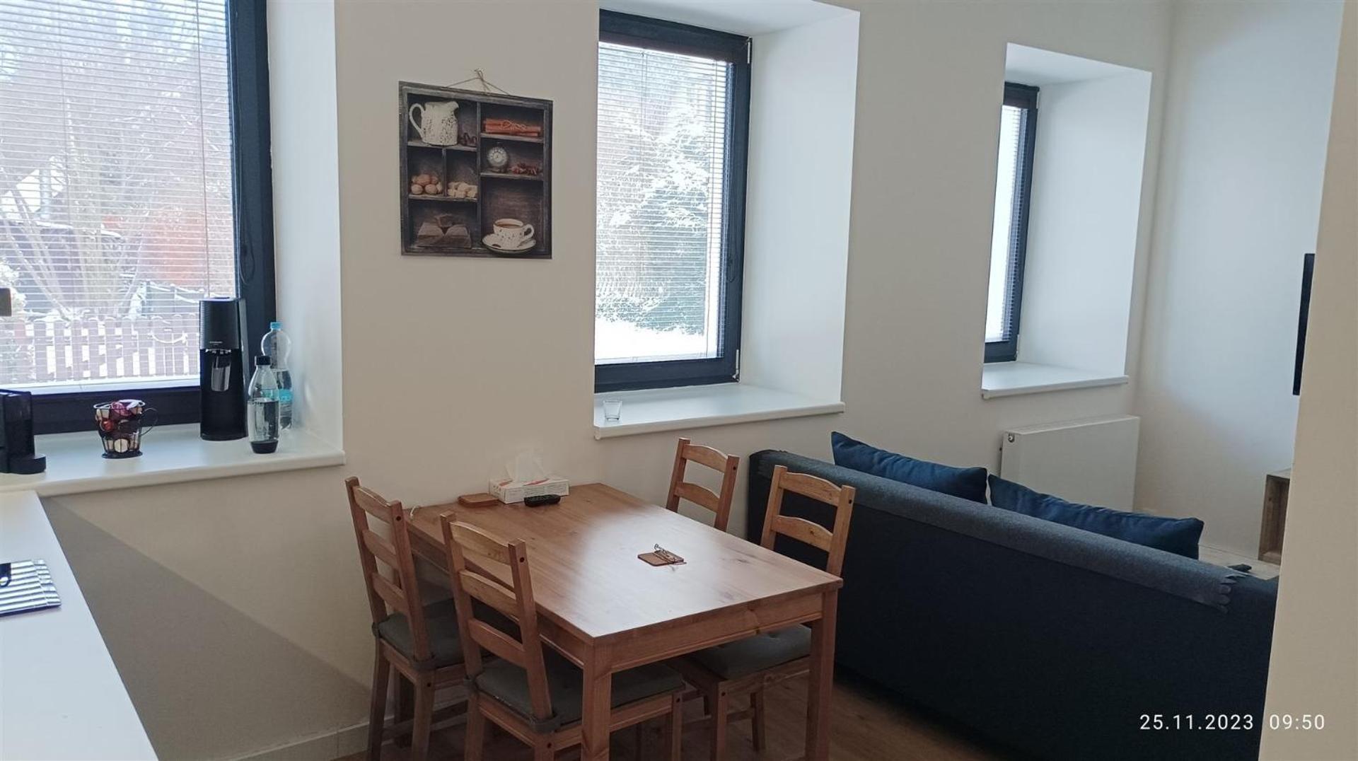Javorna Apartment